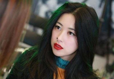 亚洲女国产